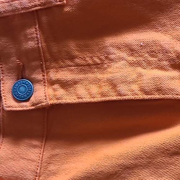 EUC Ralph Lauren jeans - Picture 4 of 10